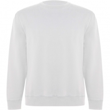 Logo trade advertising products image of: Batian unisex crewneck sweater